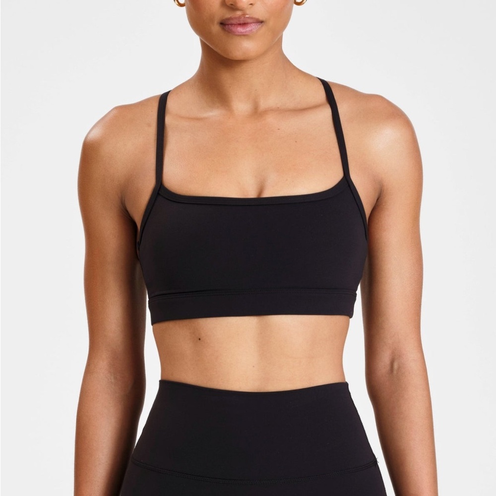 ALLFENIX CLOUDCORE Y-BACK SPORTS BRA